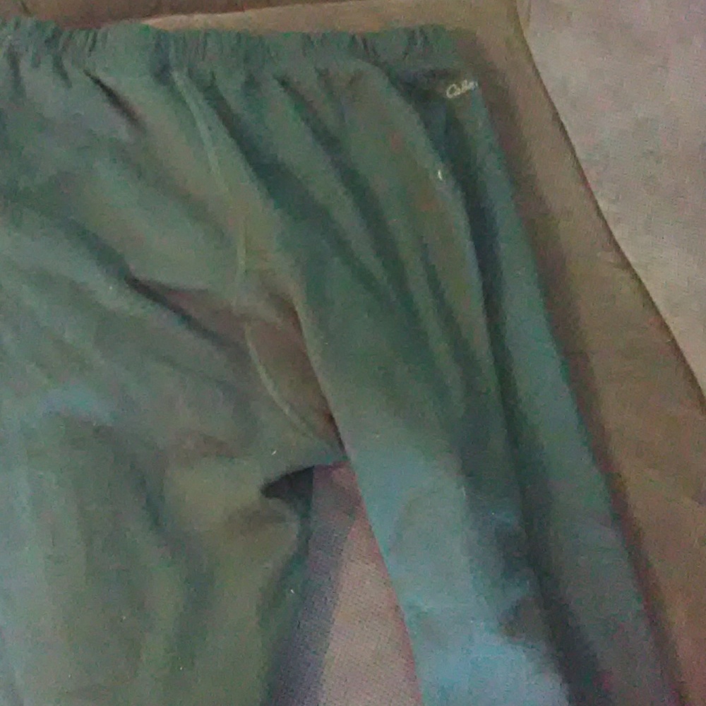 Sweatpants